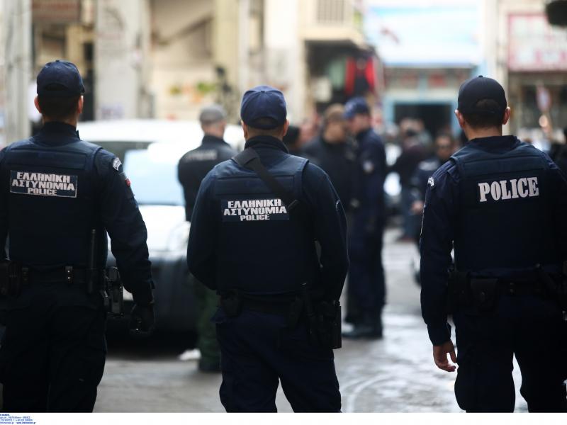 Greek Mafia: Ασκήθηκε ποινική δίωξη στους συλληφθέντες