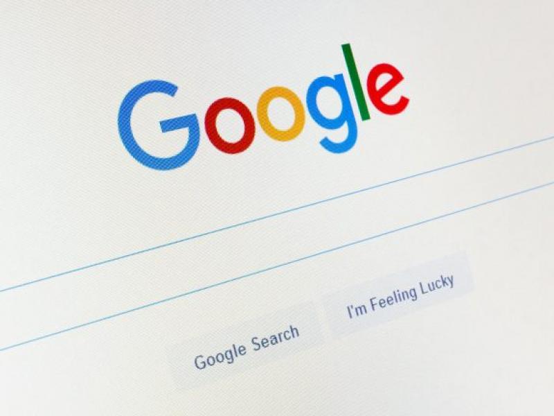 Google: 5 λέξεις που δεν πρέπει ποτέ να ψάξετε