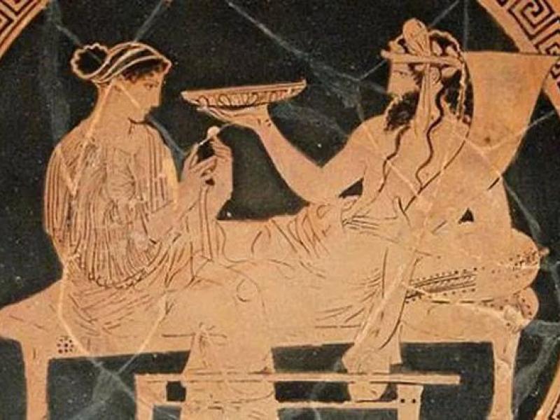 Μάθε τι σημαίνει το όνομά σου στα αρχαία ελληνικά