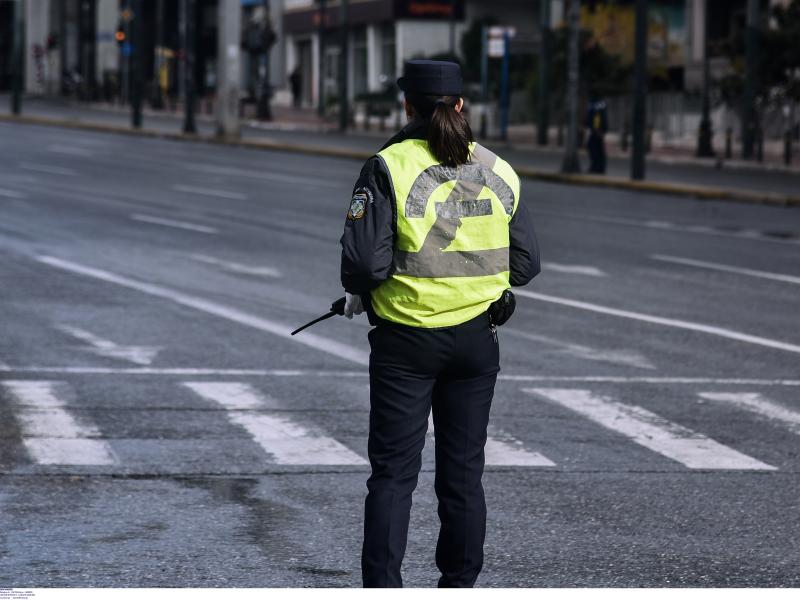 Αθήνα: Κυκλοφοριακές ρυθμίσεις την Παρασκευή 8 Μαρτίου λόγω κινητοποιήσεων