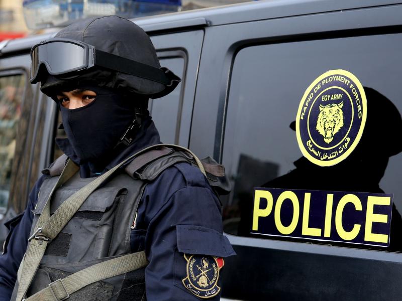 Αίγυπτος: Ένοπλη επίθεση αστυνομικού κατά Ισραηλινών τουριστών 