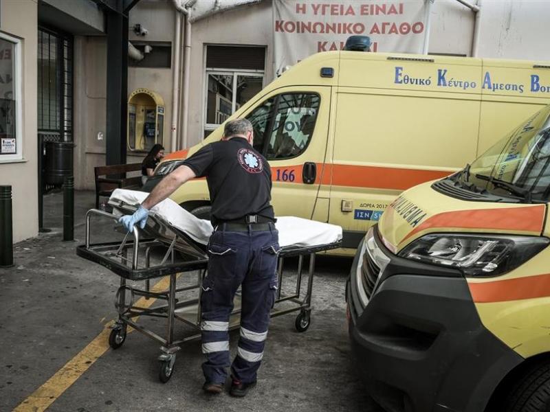 Λεωφόρος Αλίμου: Καραμπόλα με επτά οχήματα– Αναφορές για τραυματίες