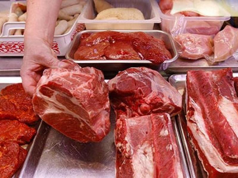 Μηδέν ΦΠΑ σε κρέας και λαχανικά στην Κύπρο