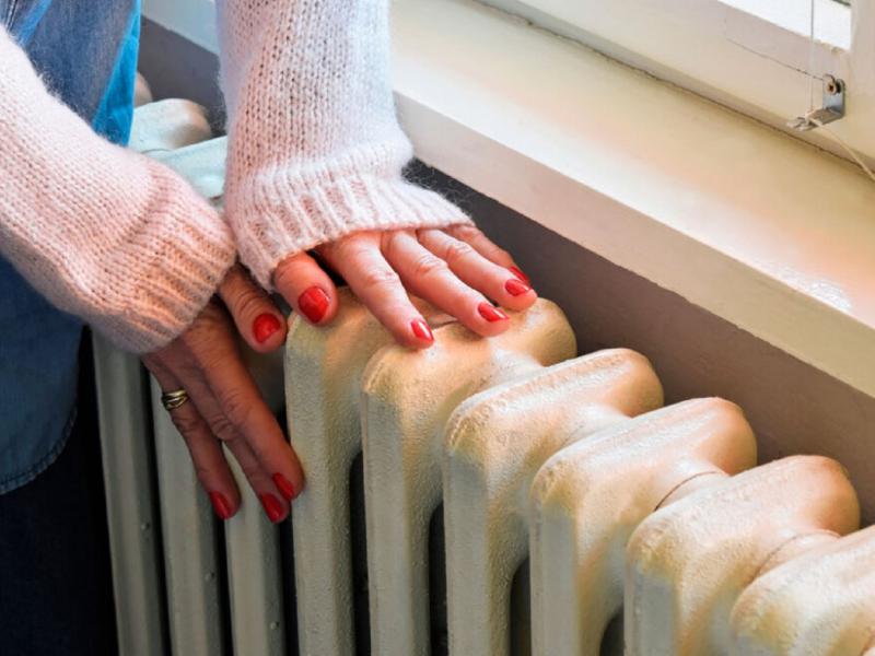 Επιδόμα Θέρμανσης: Λίγες ημέρες ακόμα για τις αιτήσεις - Πώς θα πάρετε έως και 1.000 ευρώ