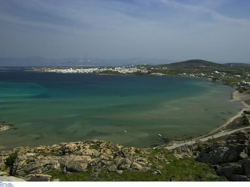 Ένα ελληνικό νησί ανάμεσα στους κορυφαίους προορισμούς για το 2024