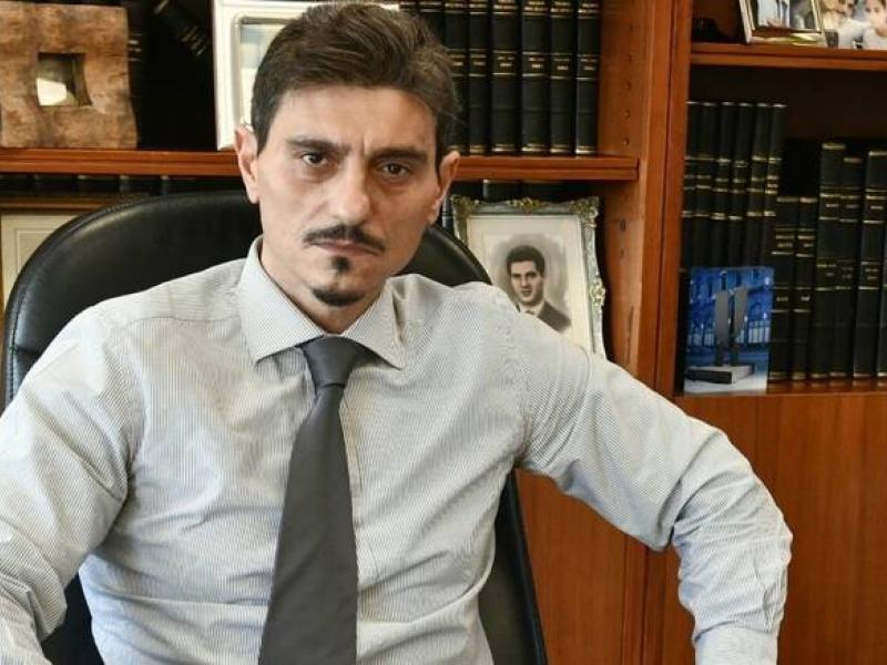 Γιαννακόπουλος για οπαδική βία: Δεν υπάρχει περίπτωση να εναρμονιστούμε με μέτρα που θα τιμωρήσουν εμάς για καμώματα άλλων