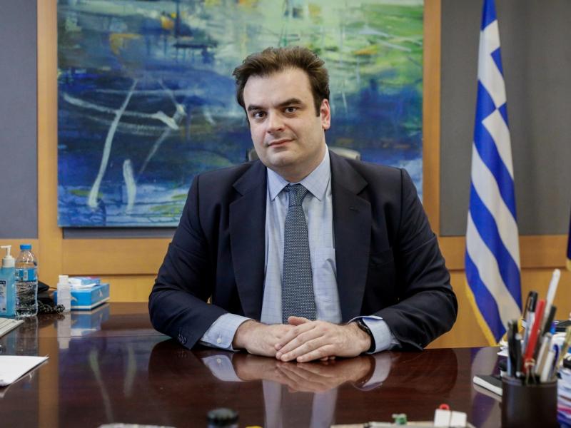 Πιερρακάκης: Σε διαβούλευση νέο νομοσχέδιο για Ακαδημία Αθηνών, Δημοκρίτειο Θράκης και ΕΑΠ