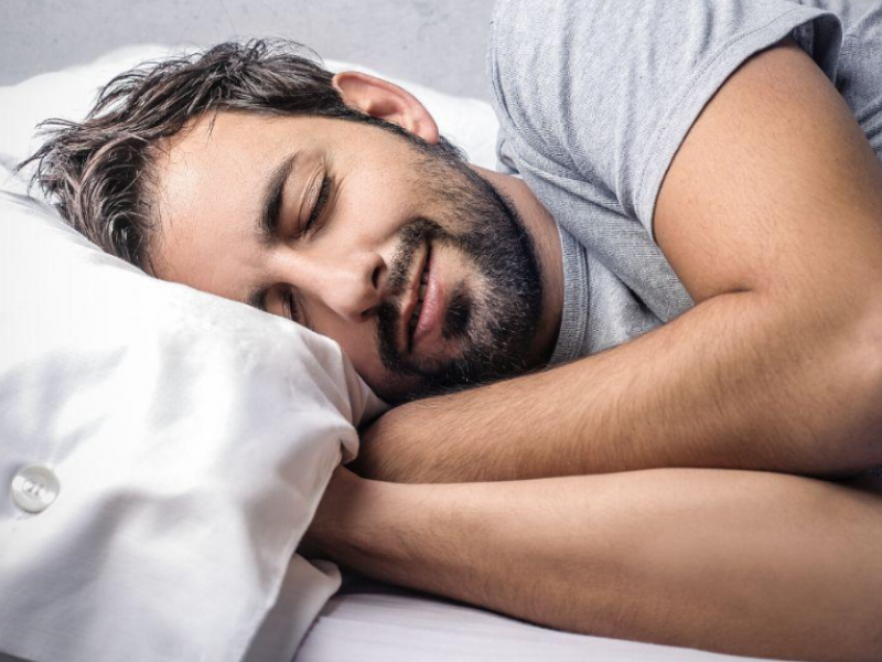 Τα τέσσερα μοτίβα ύπνου: Ποιο υπόσχεται μακροζωία και ποιο... προβλήματα