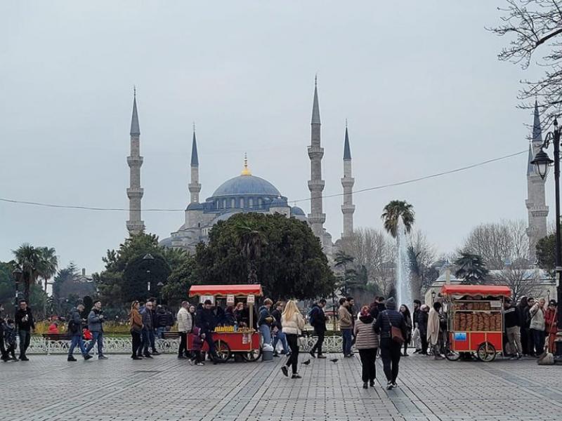 «Ο σεισμός στα Δαρδανέλια προάγγελος για μεγάλο χτύπημα στην Κωνσταντινούπολη» - Τι λένε Τούρκοι σεισμολόγοι