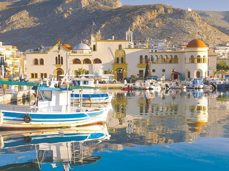 Διακοπές: Αυτό το ελληνικό νησί είναι το οικονομικότερο μέρος 