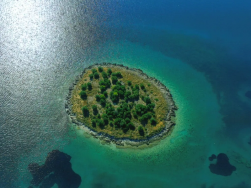 Αυτά είναι τα 5 ιδιωτικά νησιά που πωλούνται σε τιμή… διαμερίσματος