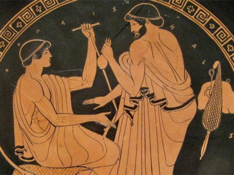Ποιες «αηδιαστικές» συνήθειες είχαν οι αρχαίοι Έλληνες;