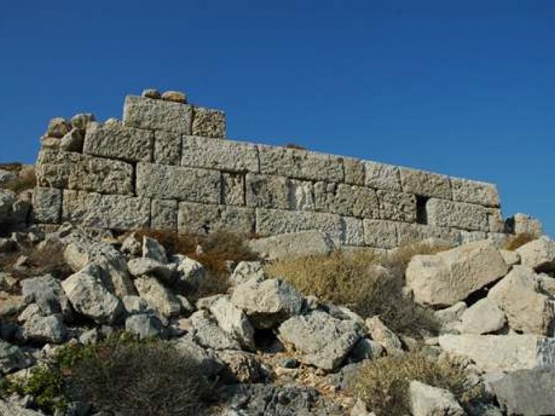 Αντικύθηρα-Αιγιλία. Ένα νησί μεταξύ Περσίας-Ρώμης