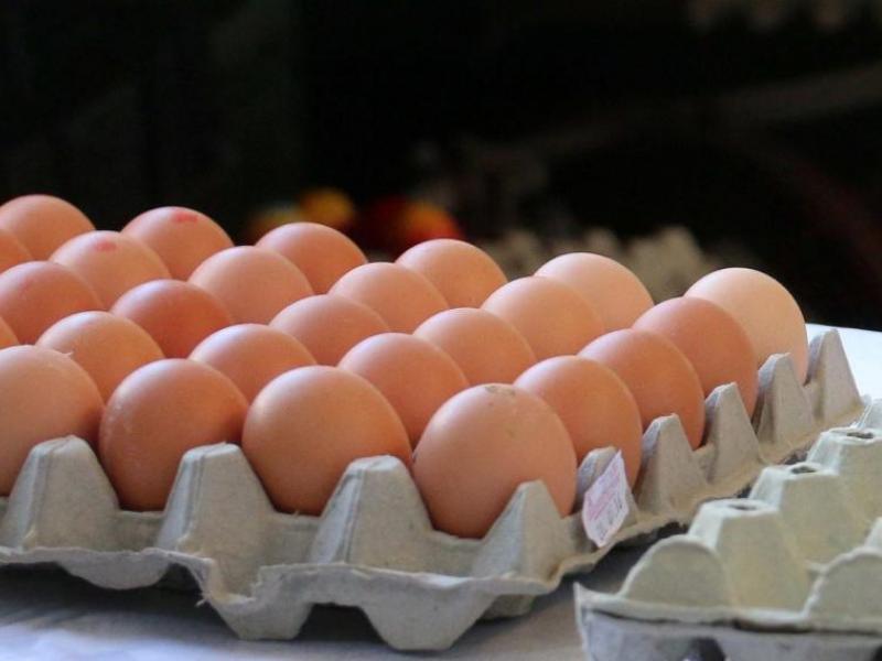 Το λάθος που κάνουμε όλοι με τα αυγά!