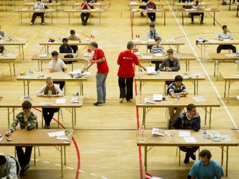 Ορισμός σχολικών μονάδων ΕΠΑΛ για την λειτουργία τμημάτων συνδιδασκαλίας Δ΄ τάξης Εσπερινών ΕΠΑ.Λ Ανατολικής Μακεδονίας και Θράκης