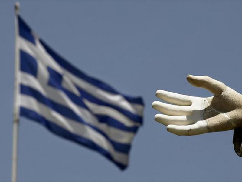 ΔΝΤ: Ανεργία στο 22,3% και ύφεση 10% για την ελληνική οικονομία το 2020