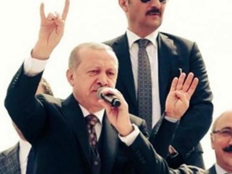 Ο Ερντογάν δηλώνει πως θα είναι «ο πρώτος που θα πάει στην επιστράτευση»