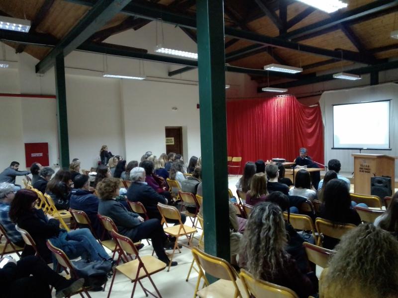 «Ακαδημία Γονέων» θα λειτουργήσει για πρώτη φορά στο ΑΠΘ