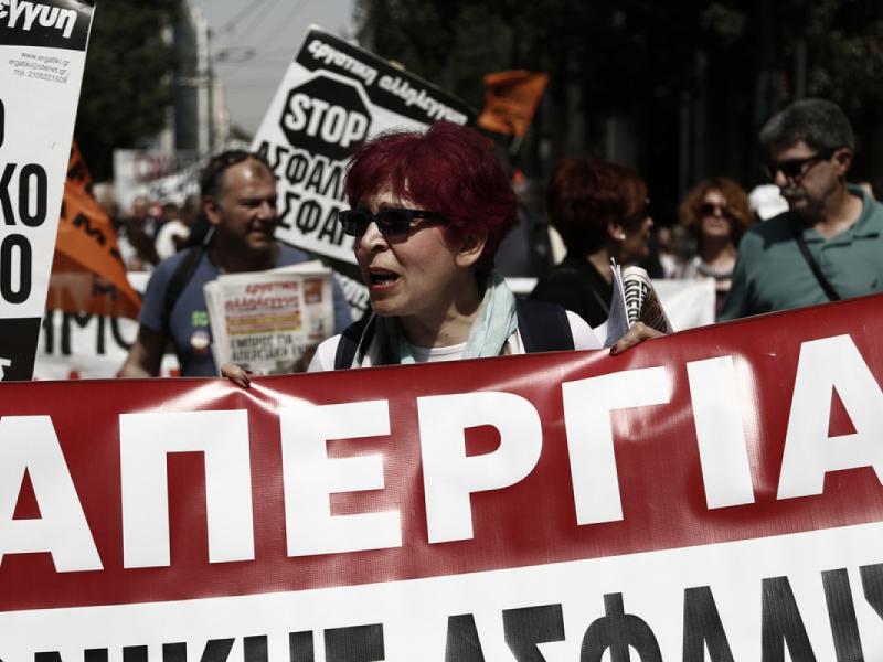 ΕΛΜΕ Χανίων: Απεργία - αποχή από κάθε αξιολόγηση - αυτοαξιολόγηση