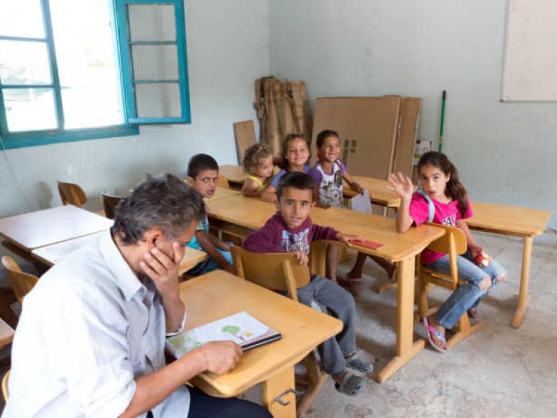 Συντονιστές Εκπαίδευσης Προσφύγων: Πρόσκληση για αποσπάσεις εκπαιδευτικών σε Αττική και Β.Αιγαίο 