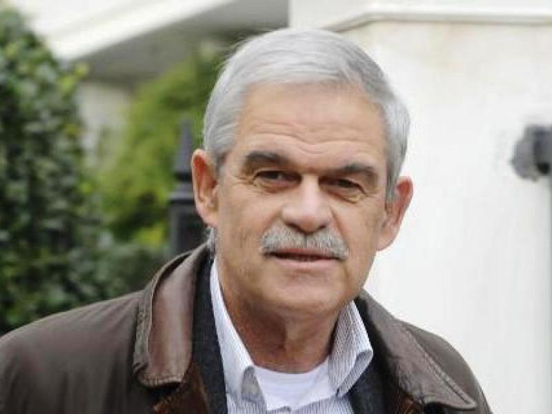 Αποχώρησε και ο Νίκος Τόσκας από τον ΣΥΡΙΖΑ – «Αποχωρώ και προχωρώ»