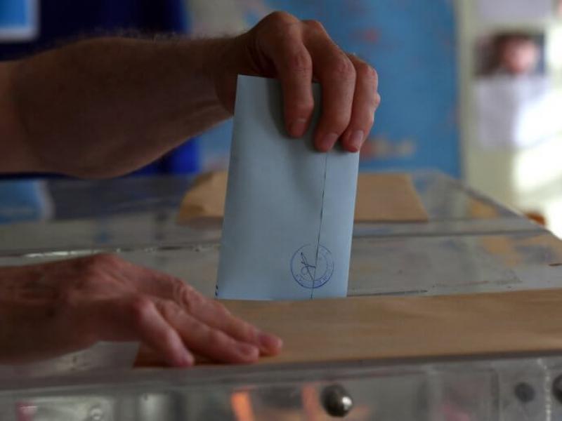 Αποτελέσματα εκλογών στη Β' ΕΛΜΕ Δωδεκανήσου