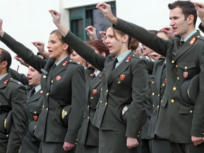 Πανελλήνιες 2020: Η προκήρυξη για τις Στρατιωτικές Σχολές