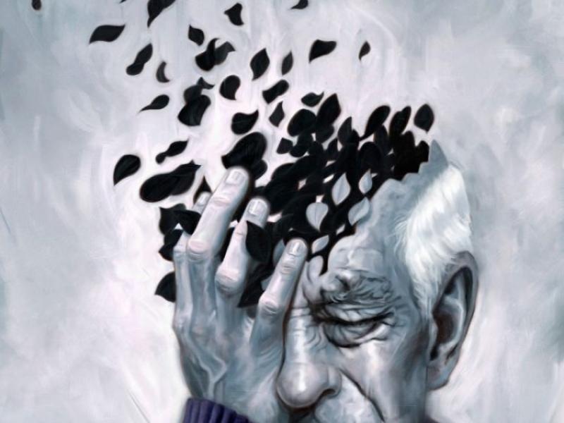 Αλτσχάιμερ: Ίσως ο εγκέφαλός σας βρίσκεται σε κίνδυνο αν δυσκολεύεστε να κάνετε αυτό