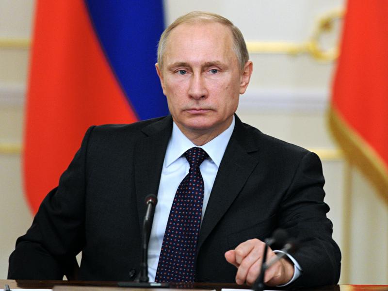 Τελεσίγραφο Πούτιν: Πληρωμές σε ρούβλια αλλιώς τέλος από αύριο το φυσικό αέριο