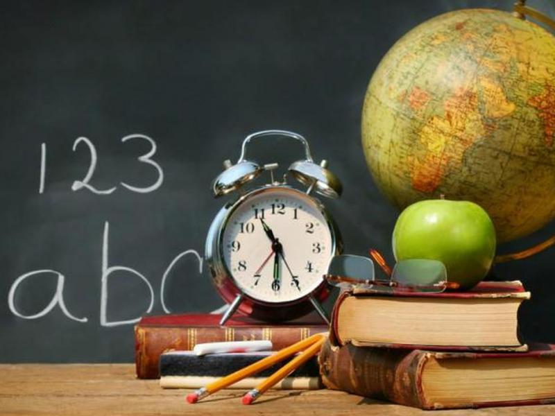 Επιστροφή στα σχολεία: Checklist για τους εκπαιδευτικούς