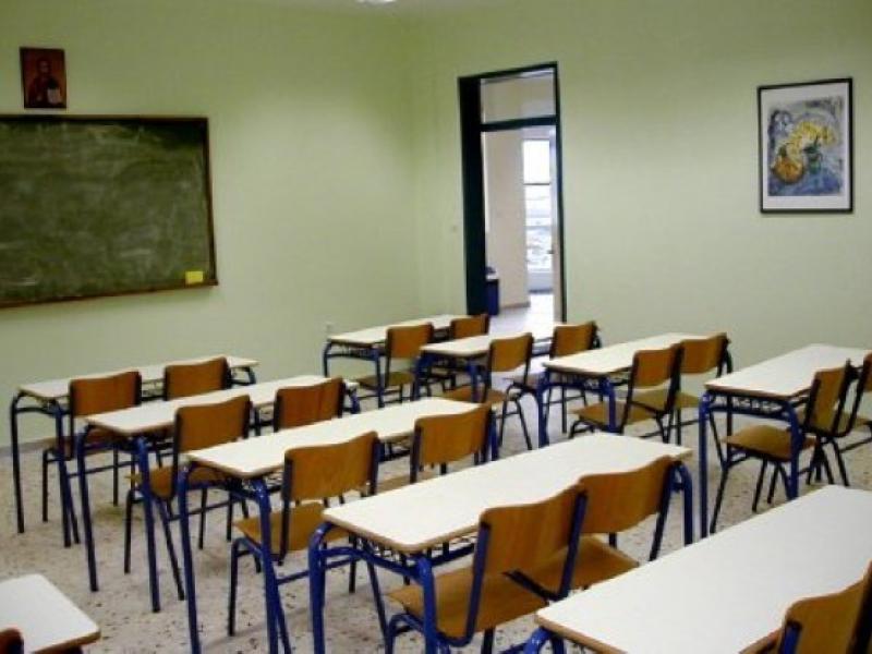 Κενά εκπαιδευτικών στην Κέρκυρα: Κάθε βδομάδα χάνονται 1430 διδακτικές ώρες...