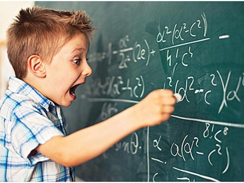 Μαθηματικά: Απλοί τρόποι επίλυσης για παιδιά με μαθησιακές δυσκολίες