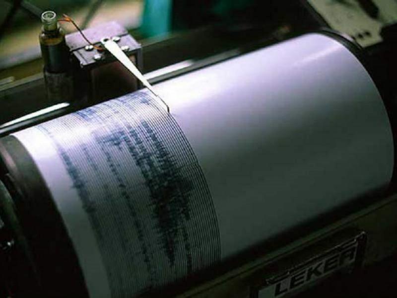 Σεισμός 5,4 Ρίχτερ στη νοτιοανατολική Γαλλία