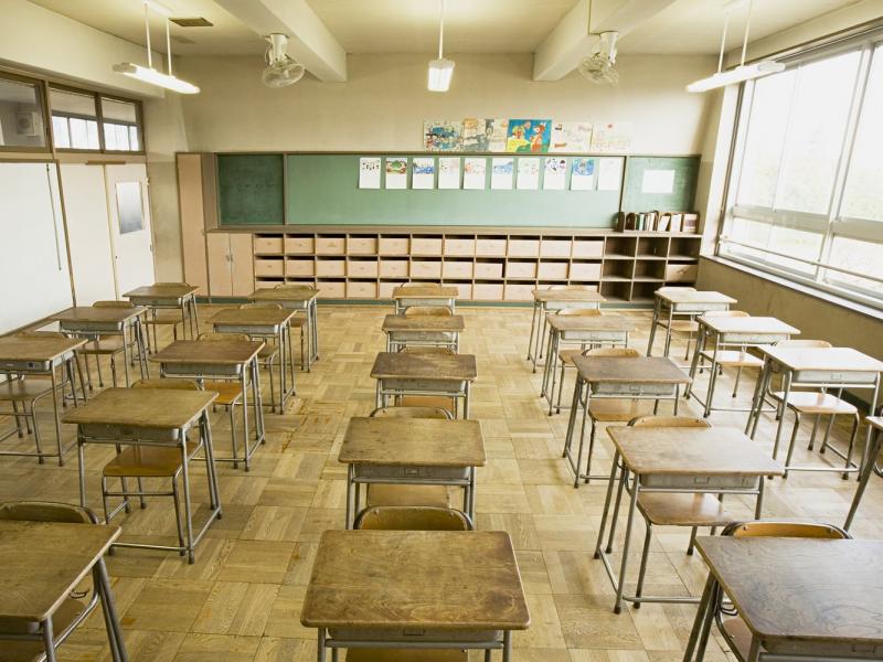 «Διώκονται άδικα οι πέντε αναπληρωτές του 1ου Ειδικού δημοτικού Σχολείου Κερατσινίου» 