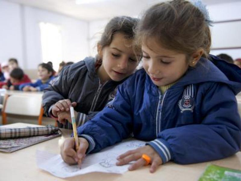 Η Β ΕΛΜΕ Αθήνας καταγγέλλει την απαράδεκτη κατάσταση που διαμορφώνεται με την εκπαίδευση των προσφυγόπουλων στα σχολεία