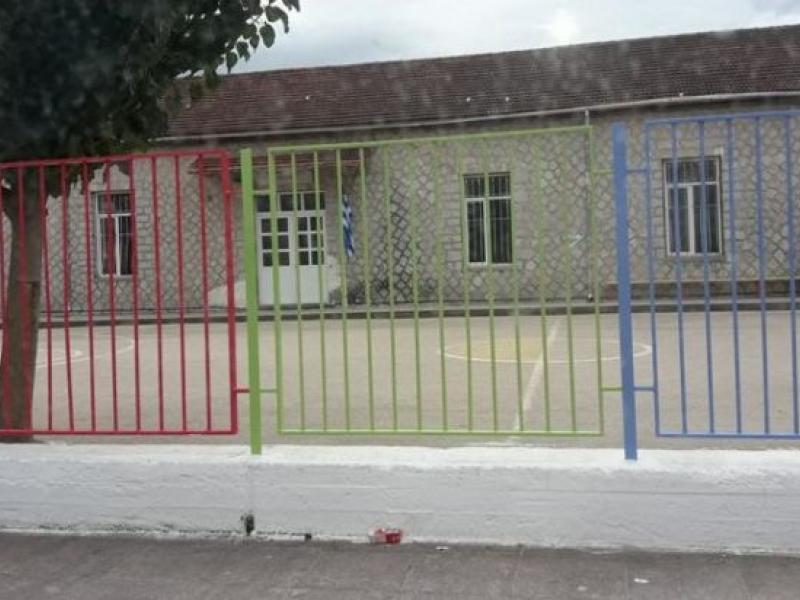 Αναβρασμός στη Βόνιτσα για το κλείσιμο του Ειδικού Σχολείου