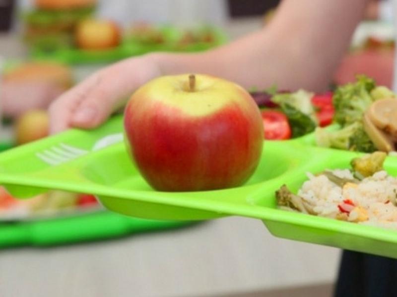 Κώστας Μπάρκας: Να κινητοποιηθούν οι Δήμοι για να ενταχθεί η Πρέβεζα στο πρόγραμμα σχολικών γευμάτων