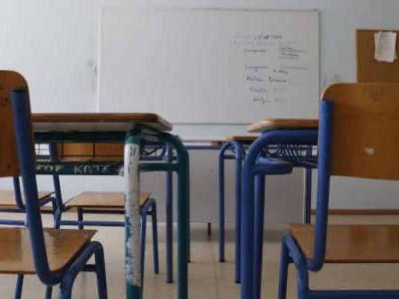 Διδάσκοντες, γονείς και μαθητές του 3ου Γυμνασίου Ωραιοκάστρου ζητούν ασφαλή λειτουργία για του σχολείο τους