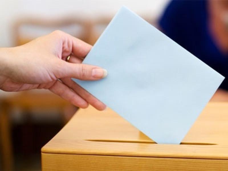 Εκλογές αιρετών: Δεν ενεργοποιούμε τον κωδικό «ψηφοφόρου» 