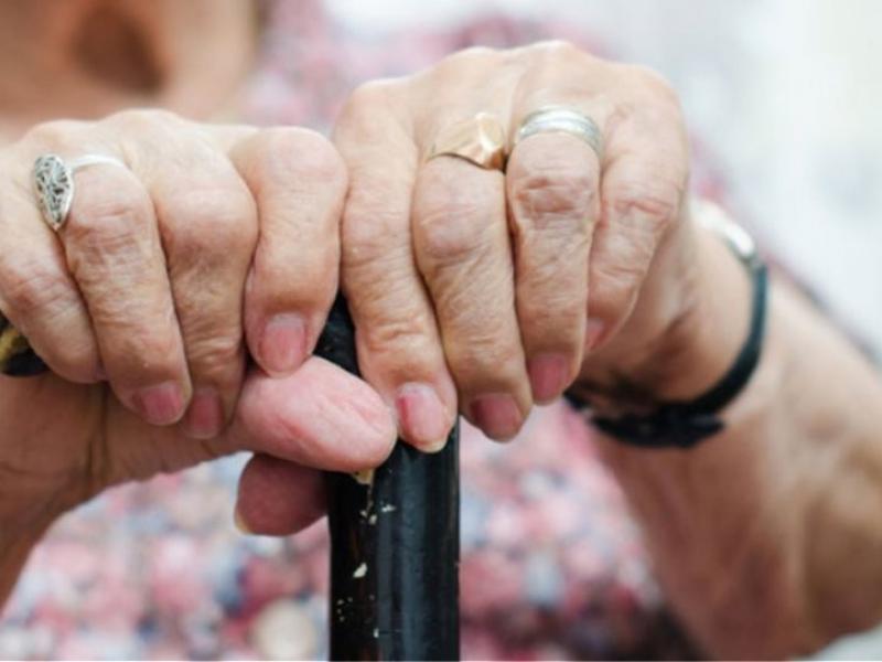 Χανιά: Γιαγιά 118 ετών έκανε εγχείρηση στο ισχίο και πήρε εξιτήριο
