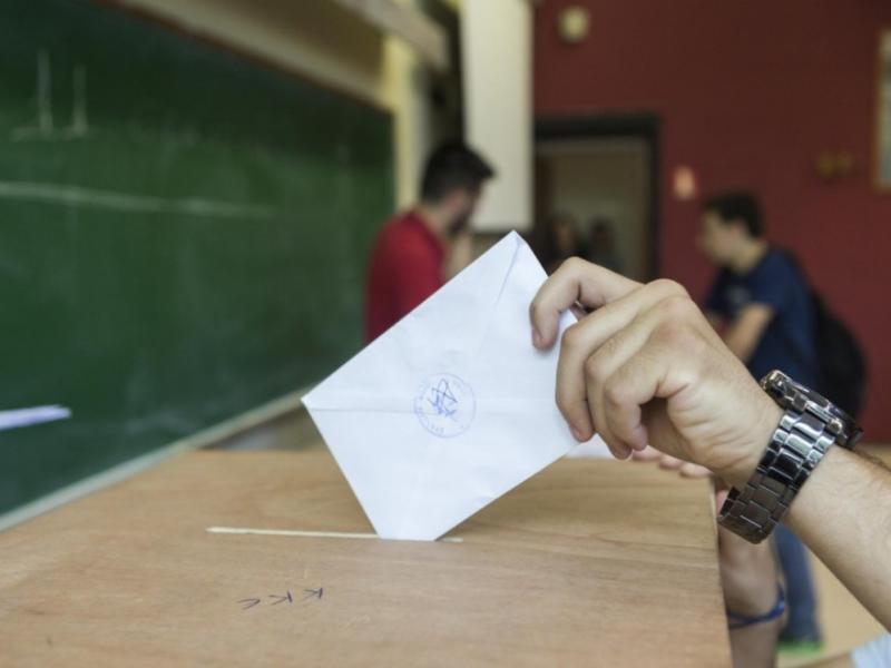 Εκλογές: Αυτή είναι η λίστα με τους υποψηφίους όλων των κομμάτων σε όλη την Ελλάδα