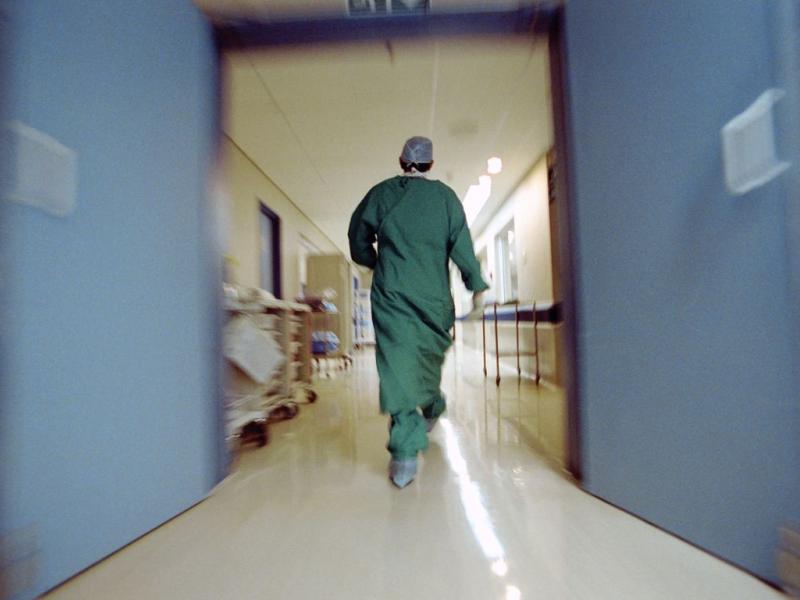 Παναττική στάση εργασίας για γιατρούς και εργαζόμενους στα νοσοκομεία την Τετάρτη