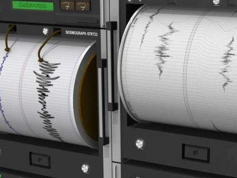 Σεισμός 4,2 Ρίχτερ στην Εορδαία