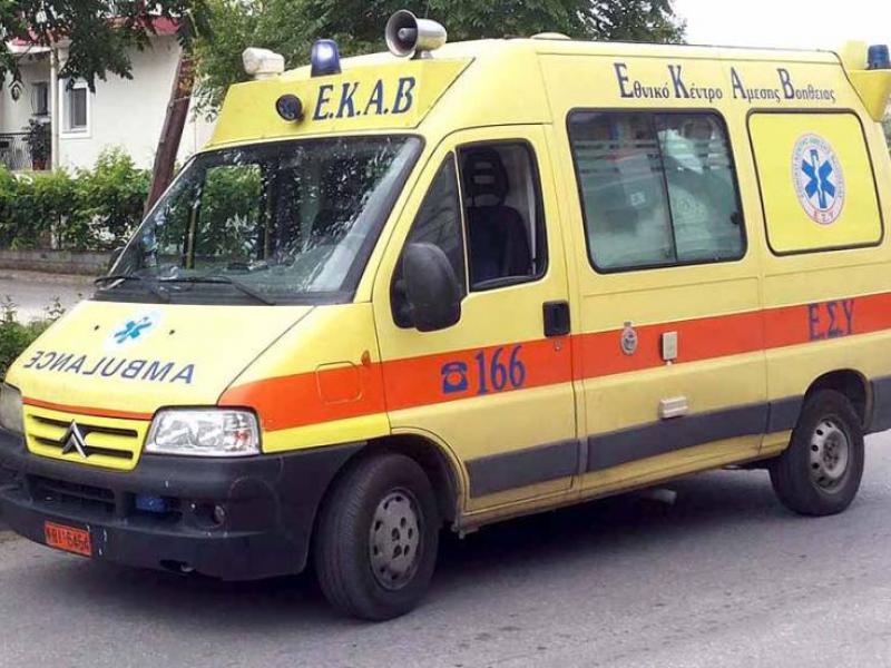Σοκ στην Εύβοια: 70χρονη βρέθηκε κρεμασμένη στο σπίτι της