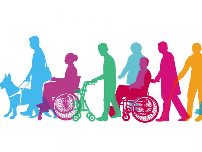 Εκπαιδευτικοί Ρεθύμνου: 3 Δεκεμβρίου, Παγκόσμια Ημέρα των Ατόμων με αναπηρία