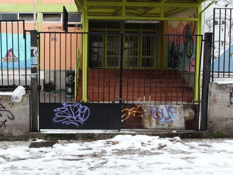 Θεσσαλονίκη: Σε «κατεψυγμένες» αίθουσες έκαναν μάθημα οι μαθητές