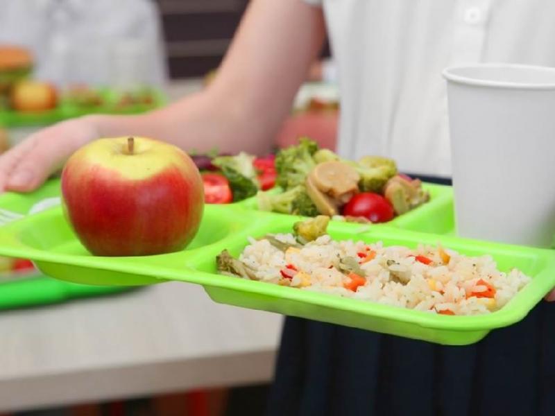 Σχολεία: Οδηγίες για τη διατροφή παιδιών-εφήβων στα σχολεία (Εγκύκλιος)
