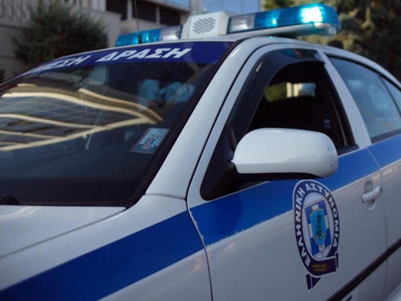 Αστυνομική επιχείρηση για παρεμπόριο στο Σχιστό 