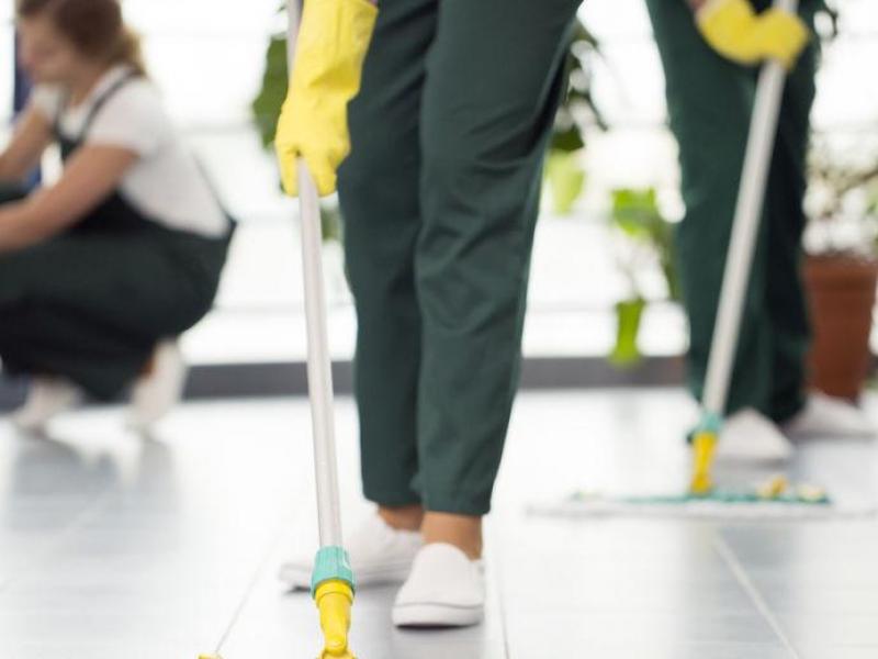 Εργαζόμενοι στη σχολική καθαριότητα: Να μην περάσουν οι εργασιακές συνθήκες γαλέρας λόγω κορονοϊού