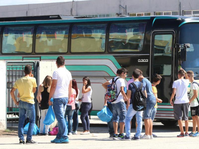 Οδηγίες για εκδρομές μαθητών: Σχετικά με τον έλεγχο των τουριστικών λεωφορείων 